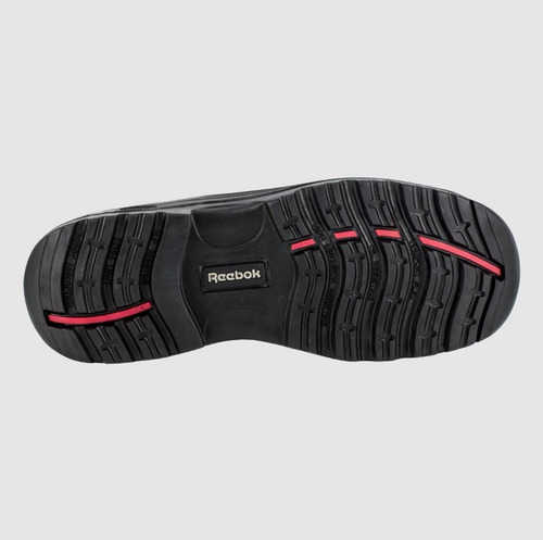 Botines Originales Rbk Punta Composite Proteccion Electrica