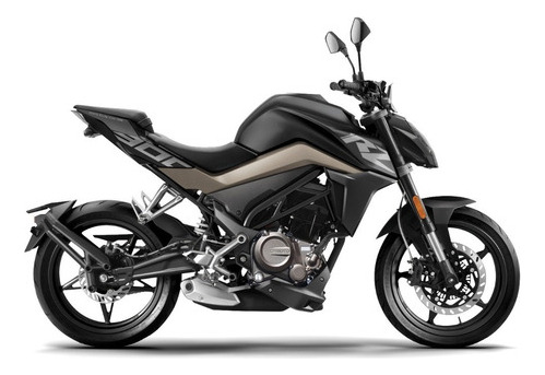 Cf Rz 300 Nk By Zanella Créd. Prendario San Fernando