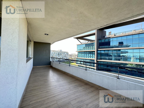 Departamento En Venta 2 Ambientes En Cristaline- Pilar