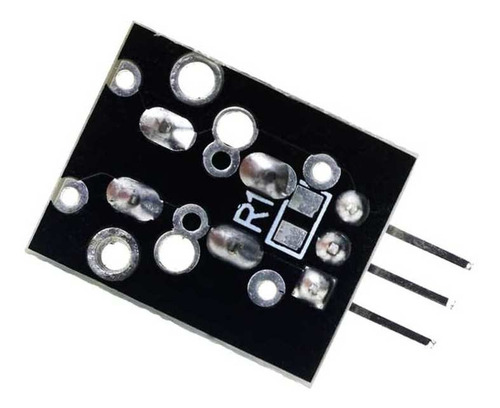 Sensor Push Button Módulo Ky-004
