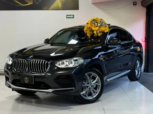 BMW X4 2.0 Xdrive30I Premium