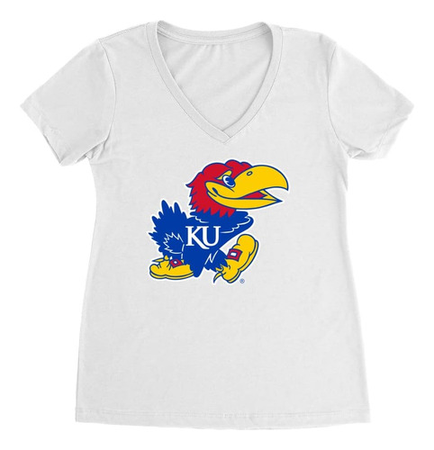 Jayhawks Oficiales De La Universidad De Kansas De La Ncaa - 