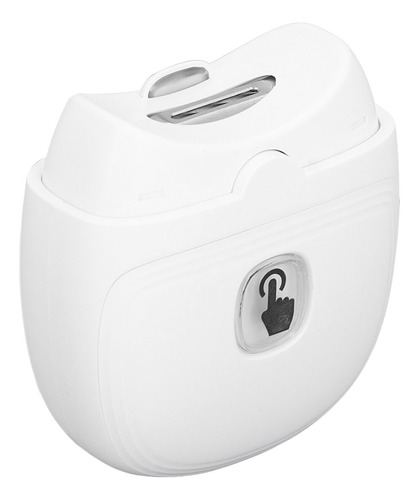 Cortauñas Automático, Seguro, Usb, Recargable, Pequeño