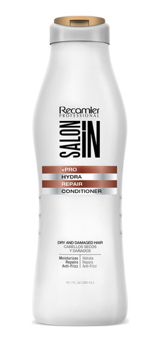 Acond Recamier Hydra Repair - mL a $106