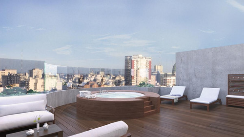 Imagen 6 de 14 de Monoambientes - Villa Urquiza- Inmejorable Ubicación! En Pozo