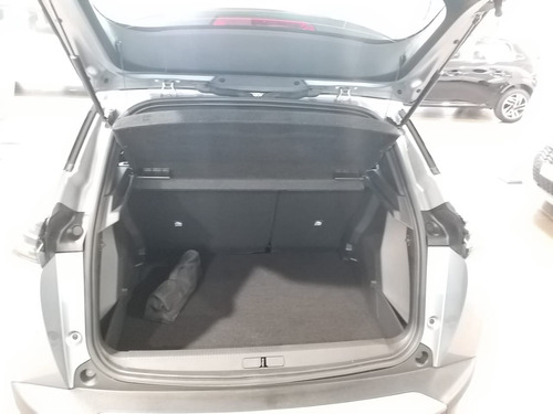 Peugeot 2008 1.0T Allure
