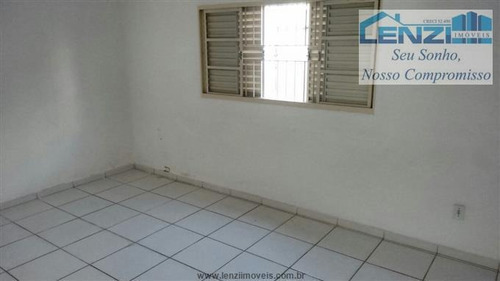 Imagem 7 de 16 de Casas À Venda Em Atibaia/sp - Compre A Sua Casa Aqui! - 1330344