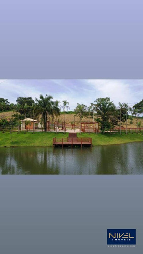 Imagem 17 de 30 de Chácara Terra Santa Monte Sião/ Qd 7 Lt 4 - Ch0024