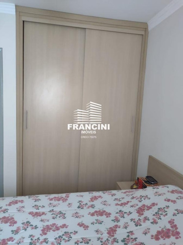 Imagem 5 de 12 de Apartamento Para Venda Em Bauru, Jardim Terra Branca, 3 Dormitórios, 1 Banheiro, 2 Vagas - 3013_2-1108343