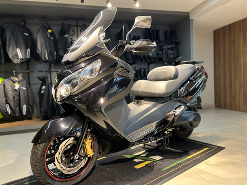 Maxsym 400i- 20/20 - 17.100km -r$28.500-melhor Condição- Clj