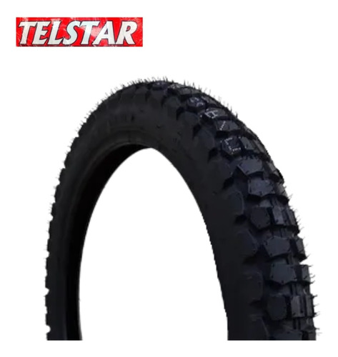 Neumatico Telstar Cross 300-21