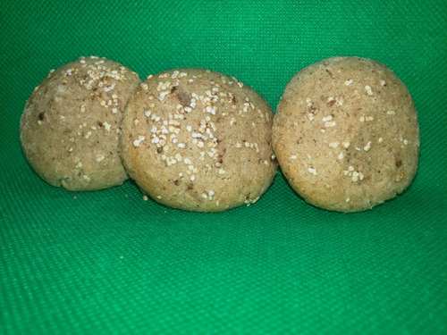 Galleta Nutritiva Sabor Coco-horchata Premium