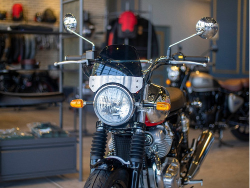Imagen 10 de 22 de Royal Enfield Interceptor 650 Mark Two