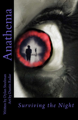 Libro:  Anathema: Survivng The