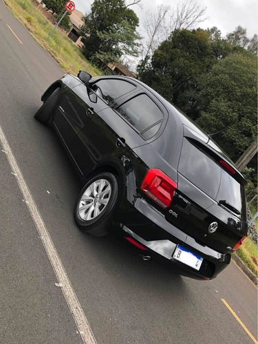 Volkswagen Gol 2017 1.6 Msi Comfortline Total Flex 5p