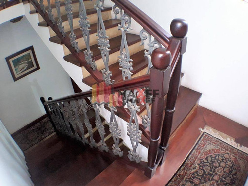 Imagem 12 de 20 de Casa Residencial À Venda, Freguesia (jacarepaguá), Rio De Janeiro. - Ca0093