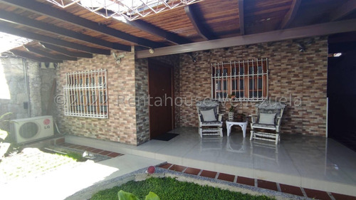 Imagen 1 de 12 de Casa En Venta La Mulera Maracay Nv