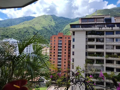 Alquiler Terraza Del Avila Rr
