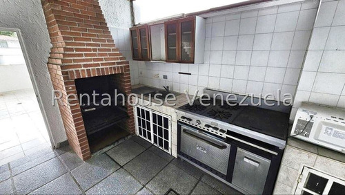Casa En Venta En Prados Del Este 25-7195 Ab