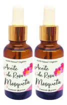 Comprar Pack De 2 Aceites De Rosa Mosqueta Puro, Envío Gratis Perú