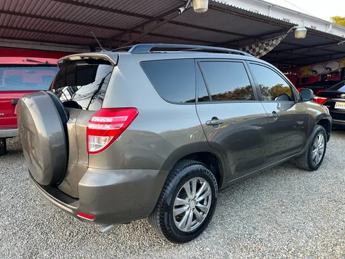Oportunidad Toyota Rav4 4x4 2012