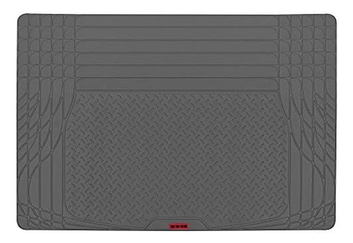 Alfombrilla, Tapete Para Motortrend Flextough Trunkshield Ca