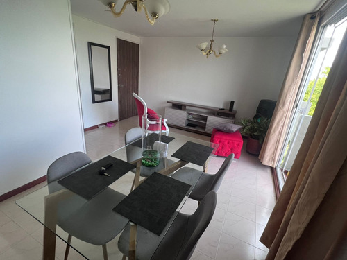 Venta Apartamento De 65mts2 Valle Del Lili, Sur De Cali 9515.