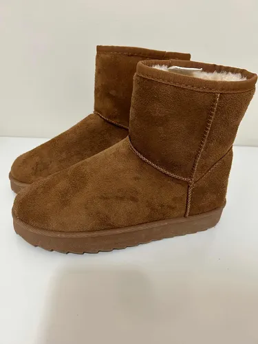 Botas Primark MercadoLibre