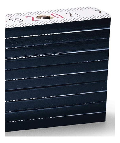 Regla Plegable Festool 200 Cm Modelo Precisión 2019 Multi Colorido