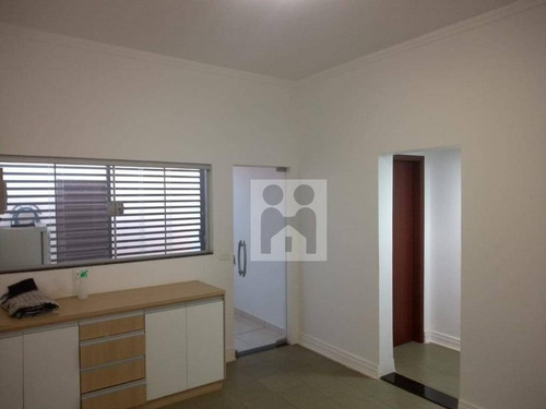 Imagem 4 de 16 de Casa Com 3 Dormitórios À Venda, 160 M² Por R$ 320.000,01 - Campos Elíseos - Ribeirão Preto/sp - Ca0826
