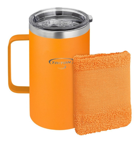 Caneca Térmico Soriedem Triton 710ml