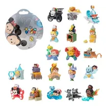 Comprar Mystery Pack Tsum Tsum Disney 100 Años Series Coleccionables