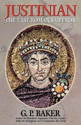 Libro Justinian - G. P. Baker