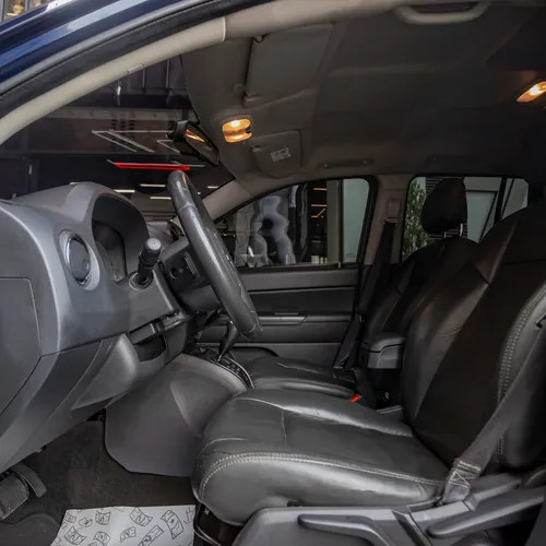 Jeep Compass 2.4