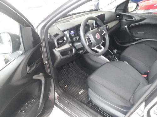 Fiat Argo 1.3 Drive Gse 2021 Stock Conectividad Contado #ca1