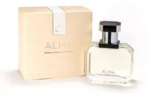 Comprar Perfume Mujer Paula Cahen D Anvers Alma Edt 60ml 