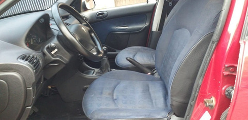 Peugeot 2004 Completo Carros Financiados