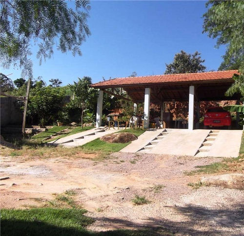 Imagem 11 de 14 de Chácara Residencial À Venda, Cachoeira, Vinhedo. - Ch0019