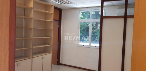 Imagem 5 de 13 de Sala Comercial Para Locação Em Vinhedo. - Sa0817