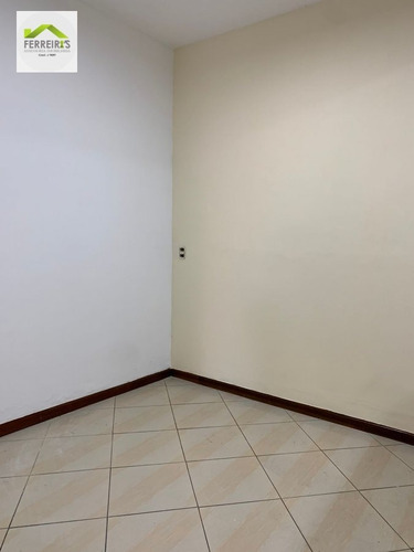 Imagem 9 de 22 de Casa A Venda No Bairro Jardim Barro Branco Em Duque De - 762-1