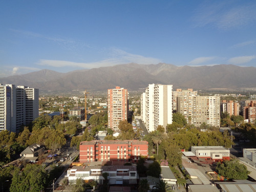 Excelente Departamento Barrio Residencial