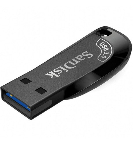 Imagen 4 de 5 de Kit 10 Memorias Usb 32gb Sandisk Usb 3.0 Mayoreo Plastica
