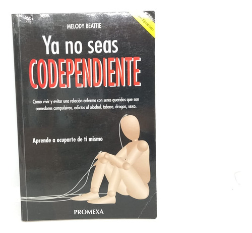 Ya No Seas Codependiente