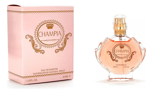 4pk 30ml Mini Set Toilette Perfume Hombre Mujer Unisix