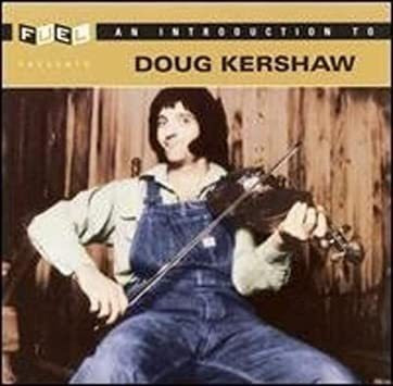 Kershaw Doug An Intro To Canada Import  Cd