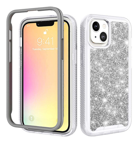 Casehq Compatible Con iPhone 13 Pro Max Ca B09h5y9wqb_010424