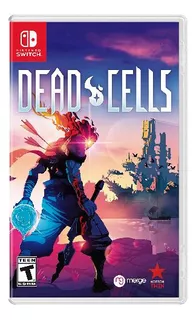 Dead Cells - Nintendo Switch