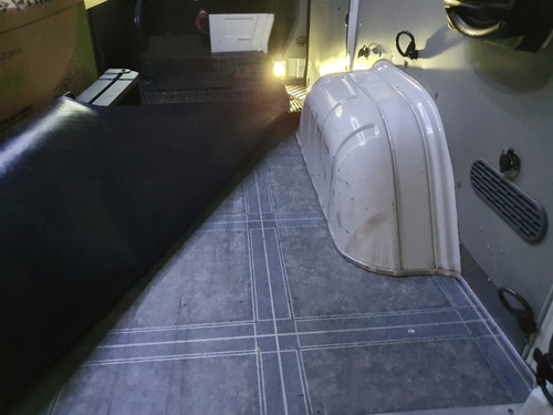 Mercedes Benz Sprinter