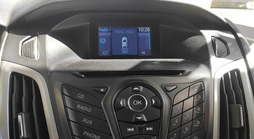 Ford Focus Iii Se Plus At - 2014