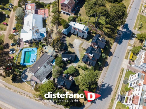 Imagen 4 de 24 de Edificio En Venta En Pinamar
